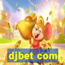 djbet com